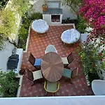 Townhouse At The *