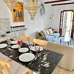 Townhouse At The Сasa de vacaciones *