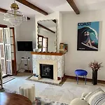 Townhouse At The Estepona