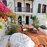Townhouse At The * Estepona