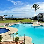 Townhouse At The Сasa de vacaciones Estepona