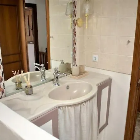 Townhouse At The *