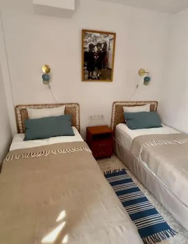 Дом отдыха Townhouse At The