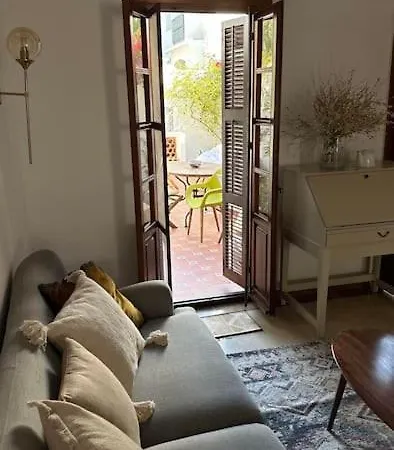 Townhouse At The Vakantiehuis