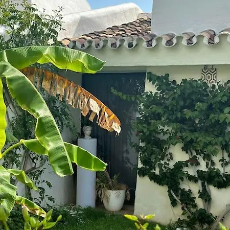 Townhouse At The Holiday home *