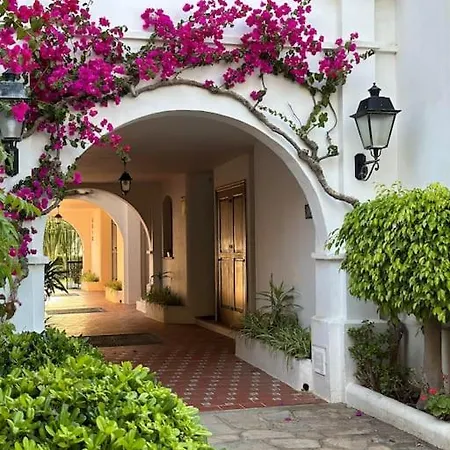 Townhouse At The Holiday home