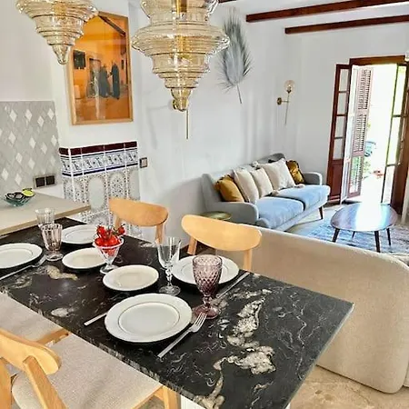 Townhouse At The Vakantiehuis *