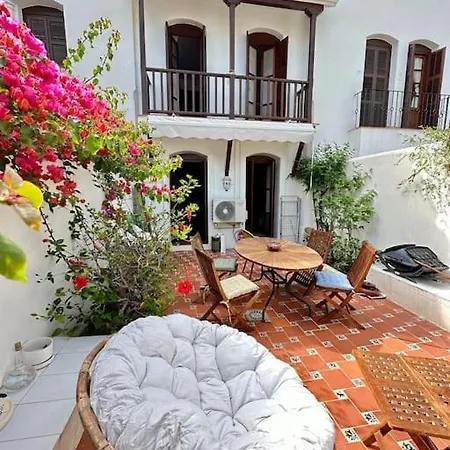 Townhouse At The * Estepona