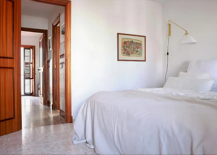 Townhouse At The * Estepona