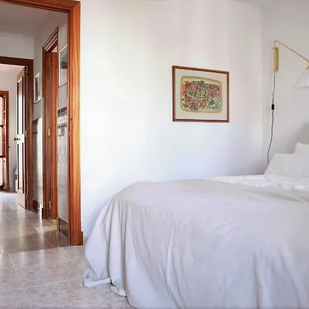 Townhouse At The * Estepona