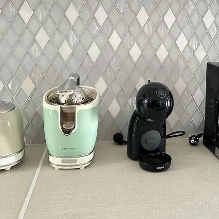 Holiday home Townhouse At The *