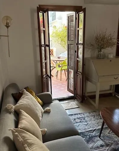 Townhouse At The Holiday home