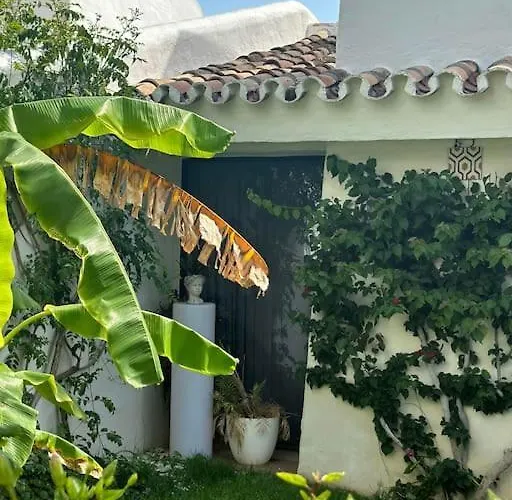 Townhouse At The Holiday home *