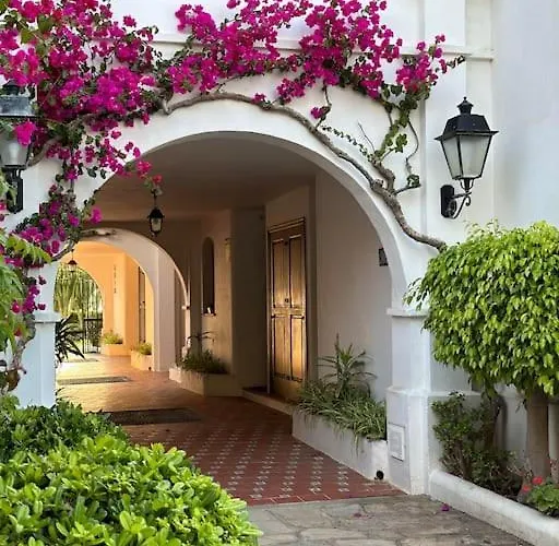 Townhouse At The Holiday home