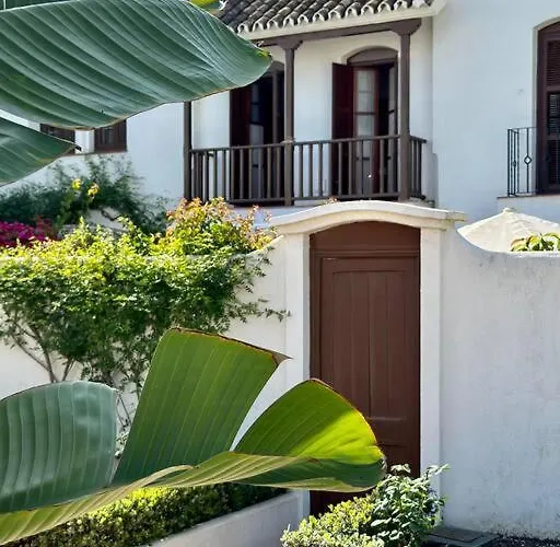 Holiday home Townhouse At The *