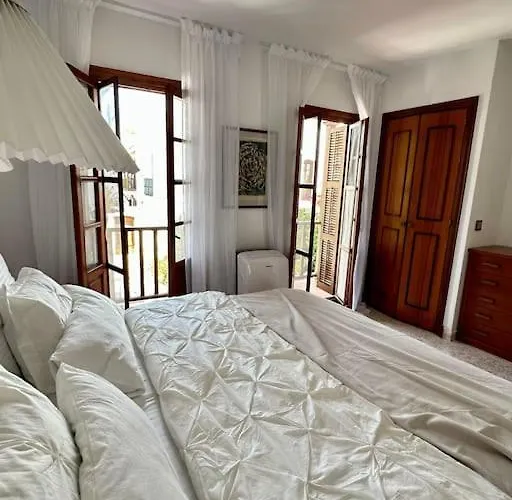 Holiday home Townhouse At The