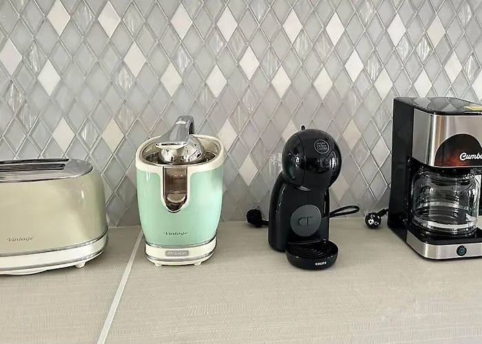 Holiday home Townhouse At The *