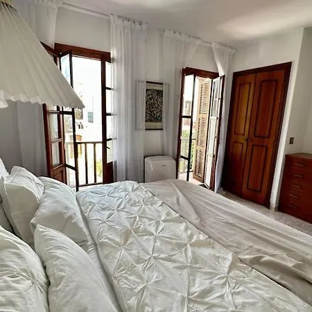 Ferienhaus Townhouse At The