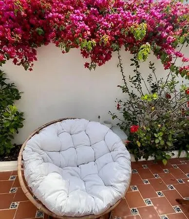 Townhouse At The *